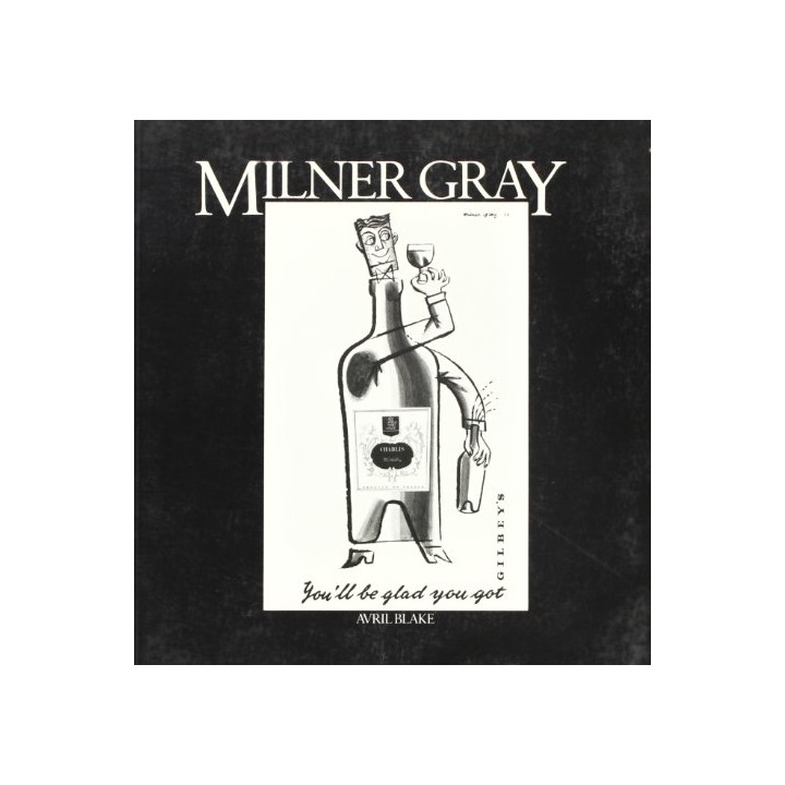 Milner Gray - Avril Blake